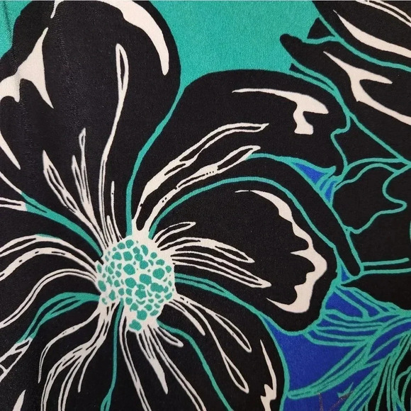 JM Collection ladies top‎ - Picture 9 of 11